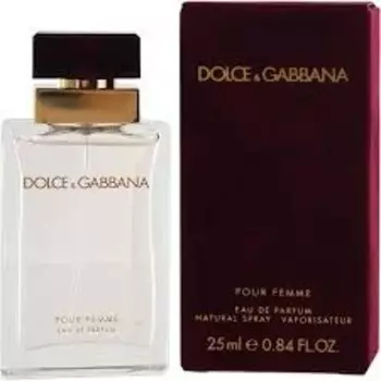 Dolce&Gabbana Pour Femme