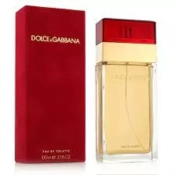 Dolce&Gabbana Pour Femme