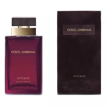 Dolce&amp;Gabbana Pour Femme Intense