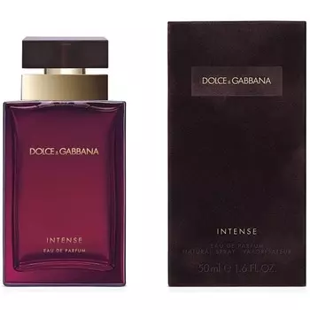 Dolce&amp;Gabbana Pour Femme Intense