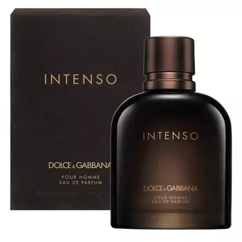 Dolce&Gabbana Pour Homme Intenso