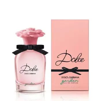 Dolce Garden