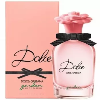 Dolce Garden