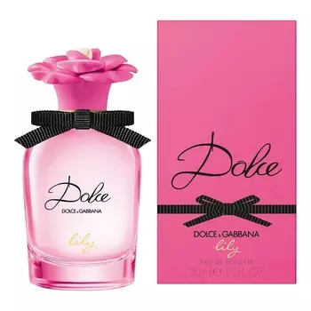 Dolce Lily