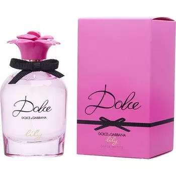 Dolce Lily