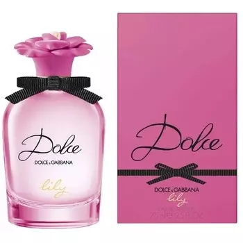 Dolce Lily
