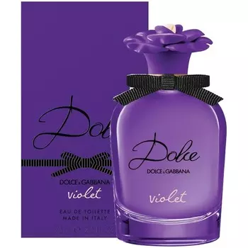 Dolce Violet