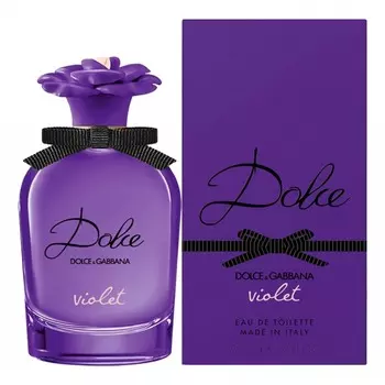 Dolce Violet