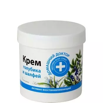 «Домашний Доктор»