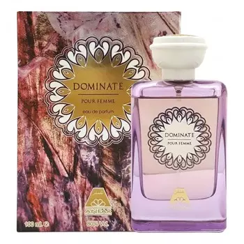 Dominate Pour Femme