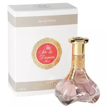 Dorin Un Air De Damas Rose