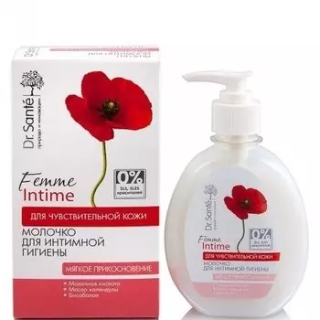 Dr.Sante Femme Intime