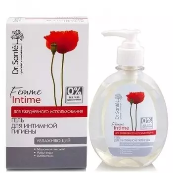 Dr.Sante Femme Intime