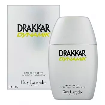 Drakkar Dynamik