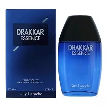 Drakkar Essence