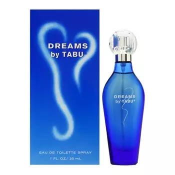 Dreams by Tabu