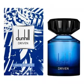 Driven Eau de Toilette