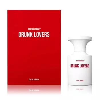 Drunk Lovers