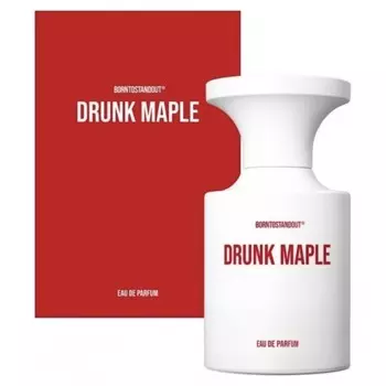 Drunk Maple
