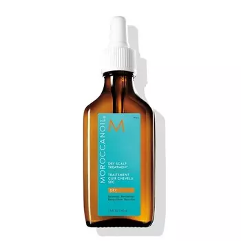 Масло для волос Moroccanoil