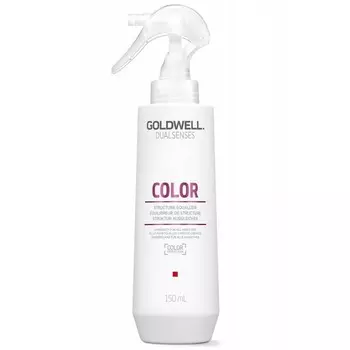Эквалайзер для волос Goldwell