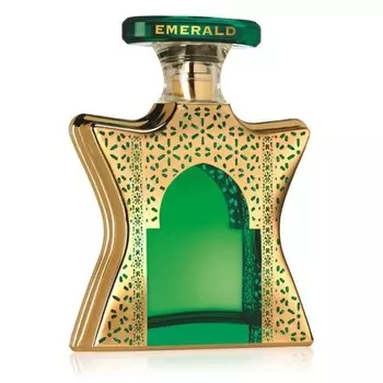 Dubai Emerald