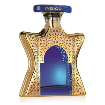 Dubai Indigo