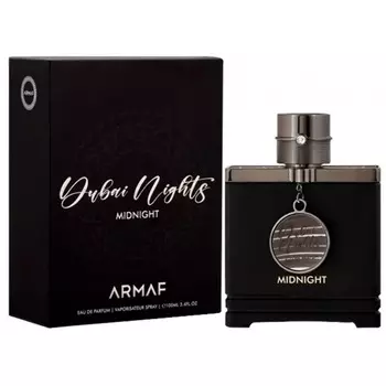 Dubai Nights Midnight