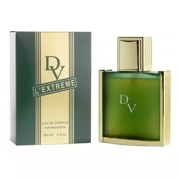 Duc de Vervins L'Extreme