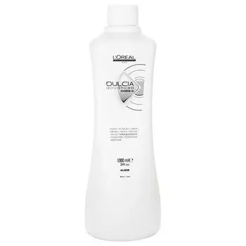 Фиксатор после завивки Loreal Professionnel