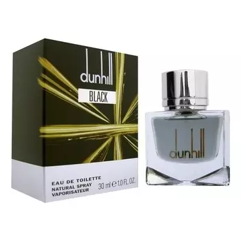 Dunhill Black