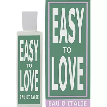 Easy to Love