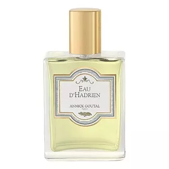 Eau d’Hadrien Men