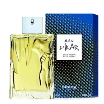 Eau d'Ikar