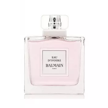 Eau d’Ivoire
