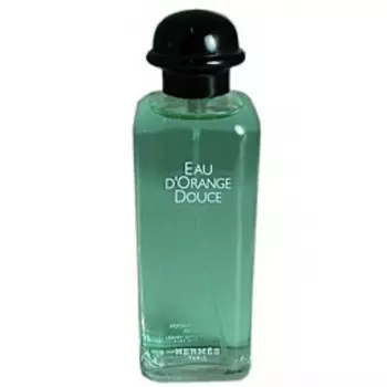 Eau d’Orange Douce