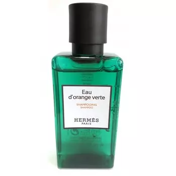 Eau D’Orange Verte