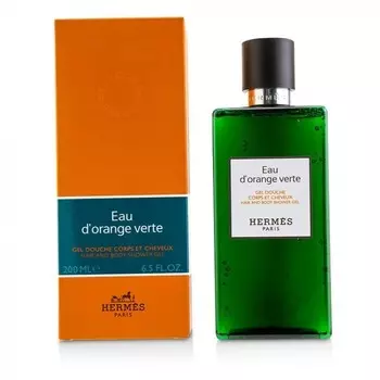 Eau D’Orange Verte
