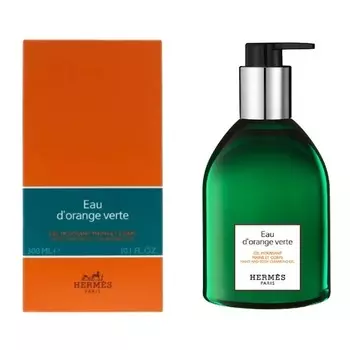 Eau D’Orange Verte