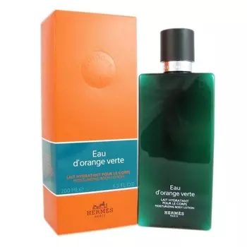 Eau D’Orange Verte