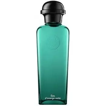 Eau D’Orange Verte