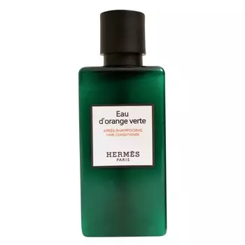 Eau D’Orange Verte