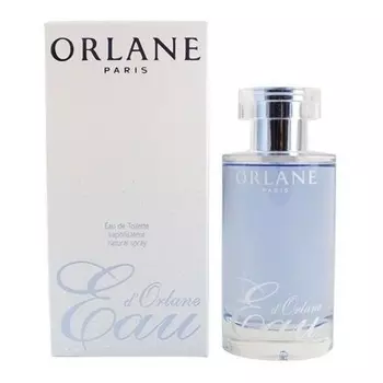 Eau d`Orlane