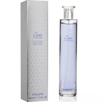 Eau d`Orlane