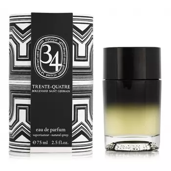 Eau de 34 (L’Eau du Trente-quatre)