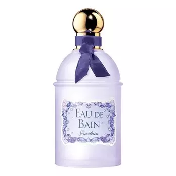 Eau de Bain