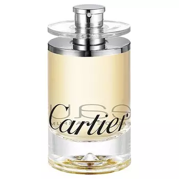 Eau de Cartier 2016