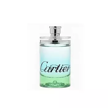 Eau de Cartier D'Ete