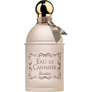 Eau de Cashmere