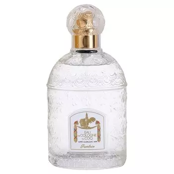 Eau De Cologne Du Coq
